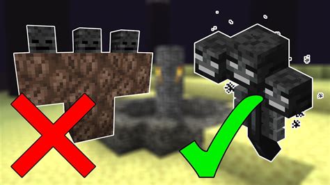 How to make withered - Minecraft WITHER SKELETON Farm EASY - 130+ skulls per hour | Tutorial 1.18This Wither Skeleton Farm Produces 130+ Skulls, 6100+ Bone, 3850+ Coal per Hour! I...